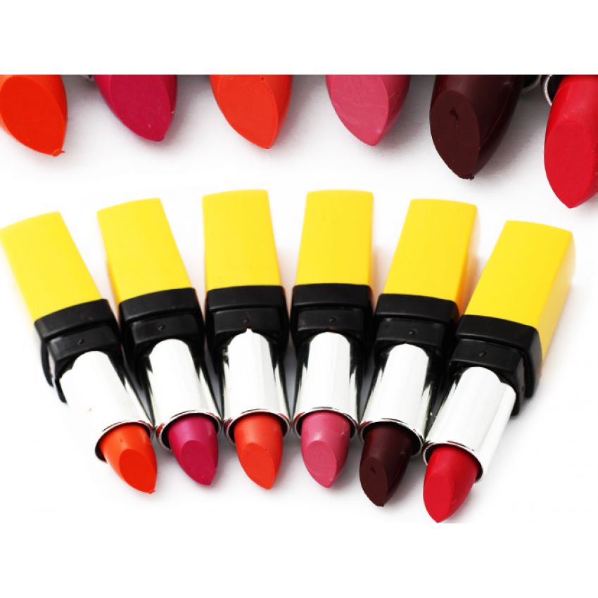 Pack Of 24 Maybelline Lipsticks Lip Pencils